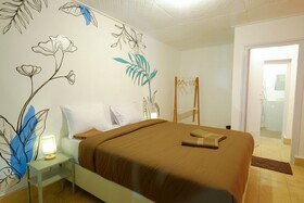 Snooze Hostel Malang