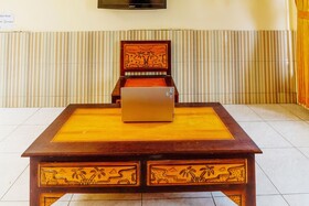 Spot On 91615 Arumba Hills Residence