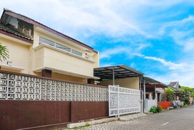 Spot On 91615 Arumba Hills Residence