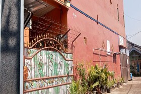 Spot On 92743 Kost Elisabeth Syariah