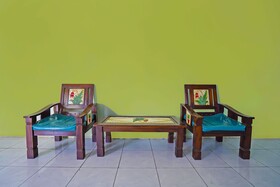 SPOT ON Penginapan Rusunawa II