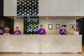 Swiss Belinn Malang