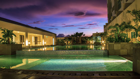 Swiss Belinn Malang