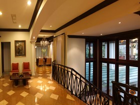 Taman Dayu Golf Club & Resort