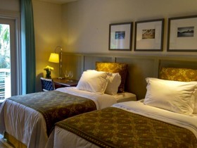 The Shalimar Boutique Hotel