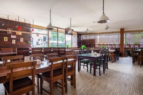 Trunojoyo by RedDoorz