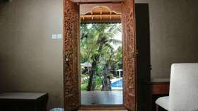 Ubud Hotel & Cottages Malang