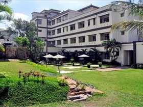 Umm Inn Hotel