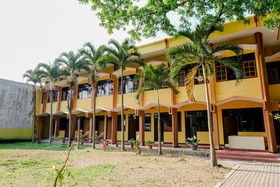 Uniga Malang Family Residence by OYO Rooms