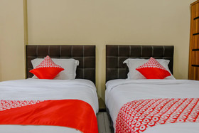 Uniga Malang Family Residence by OYO Rooms