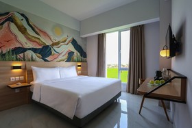 Favehotel Pamanukan