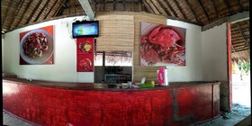 Penginapan Bunar Tunggal