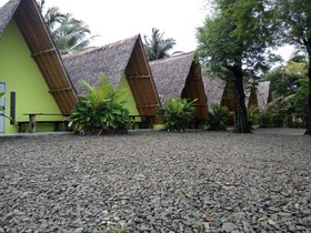 Penginapan Bunar Tunggal
