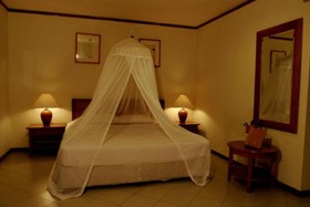 Tanjung Lesung Resort