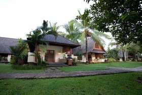 Tanjung Lesung Resort