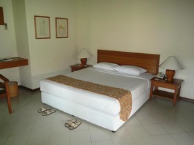 Tanjung Lesung Resort