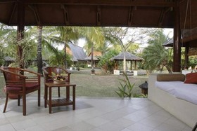 Tanjung Lesung Resort