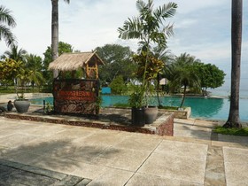 Tanjung Lesung Resort