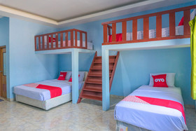 Benson Hotel by OYO Rooms