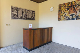 Cahaya Guest House by OYO Rooms