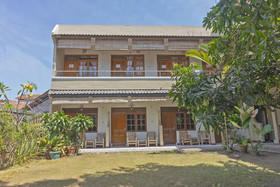 Cahaya Guest House by OYO Rooms