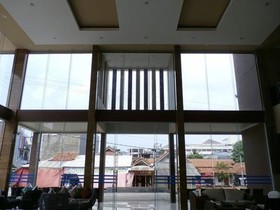 D'Bilz Hotel