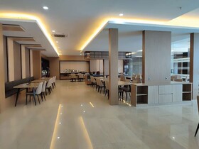 Grand Cahaya Hotel