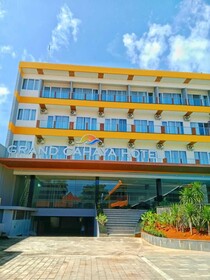 Grand Cahaya Hotel