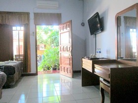 Grand Mutiara Hotel