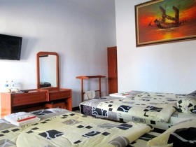 Grand Mutiara Hotel