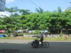 Grand Mutiara Hotel