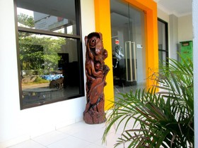 Grand Mutiara Hotel