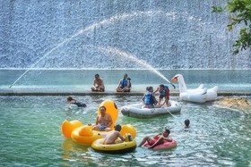 Hau Eco Lodges Citumang