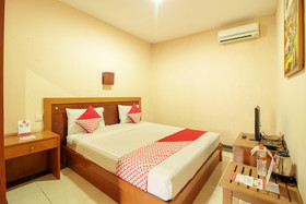 Hotel Sofia Pangandaran By OYO Rooms