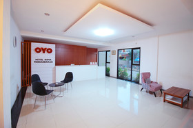 Hotel Sofia Pangandaran By OYO Rooms