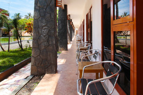 Hotel Sofia Pangandaran By OYO Rooms