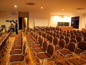 Laut Biru Pangandaran