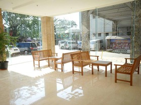 Laut Biru Pangandaran