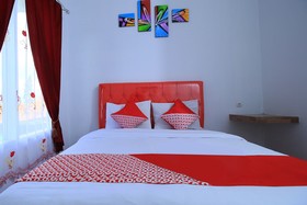 Ms Hotel Pangandaran by OYO Rooms