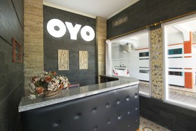 Ms Hotel Pangandaran by OYO Rooms