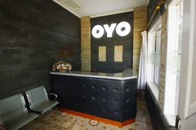 Ms Hotel Pangandaran by OYO Rooms