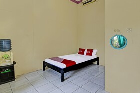 Mushroom Pondok Ator Syariah Hotel by OYO