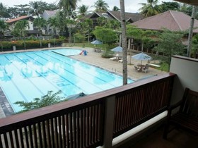 Pantai Indah Resort Timur