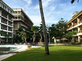 Pantai Indah Resort Timur