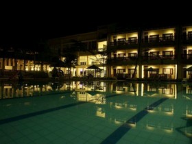 Pantai Indah Resort Timur