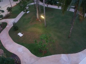 Pantai Indah Resort Timur