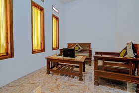 Pondok Anida By OYO