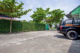 Pondok Romeo Syariah by OYO Rooms