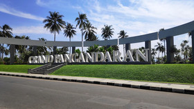 VK Pods Pangandaran - Hostel