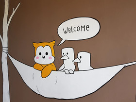 VK Pods Pangandaran - Hostel